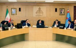 Coordination taskforce meets on supplying raw materials for downstream industries