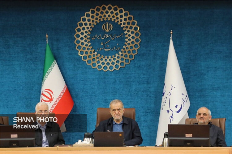 لزوم بهره‌گیری از ظرفیت مردمی پویش جان‌فدا برای عبور از ناترازی انرژی/ مدیریت مصرف بنزین در دستور کار قرار گیرد