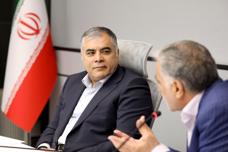 محسن پاک‌نژاد، وزیر نفت
