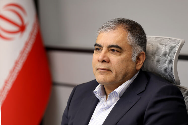 محسن پاک‌نژاد، وزیر نفت