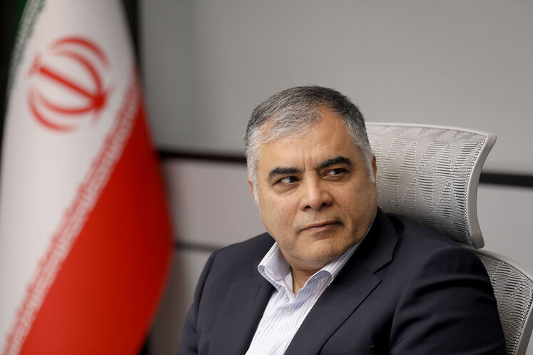 محسن پاک‌نژاد، وزیر نفت
