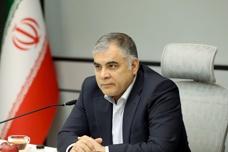 محسن پاک‌نژاد، وزیر نفت