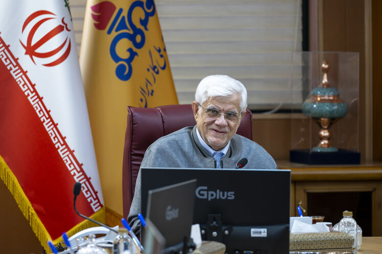  محمدرضا عارف، معاون اول رئیس‌جمهوری