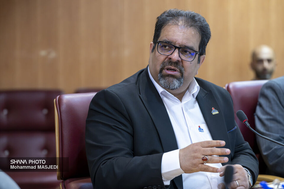 عبور از ناترازی با تکیه بر ۷۷ قرارداد هوشمندسازی و مشارکت مردمی