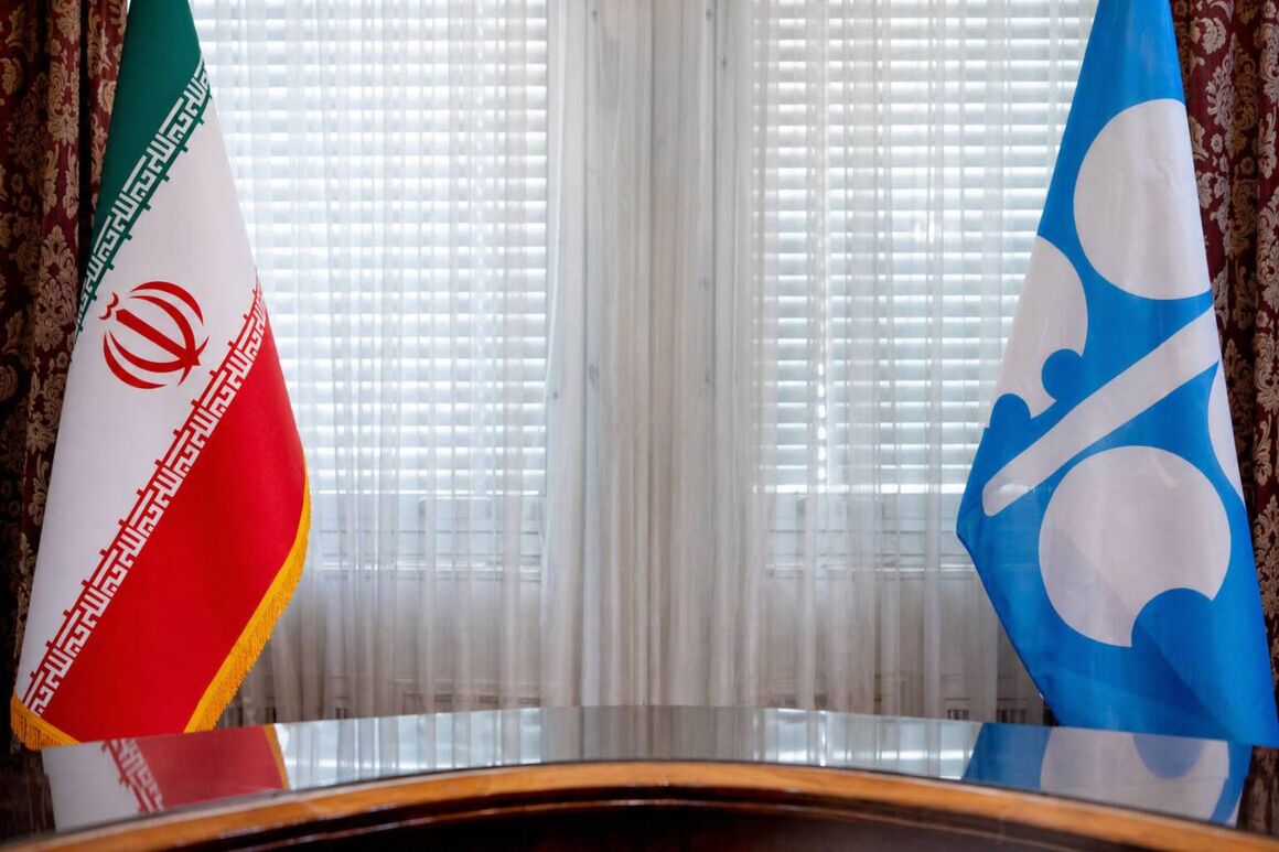 OPEC: A longstanding institution for oil market stability, global economic growth