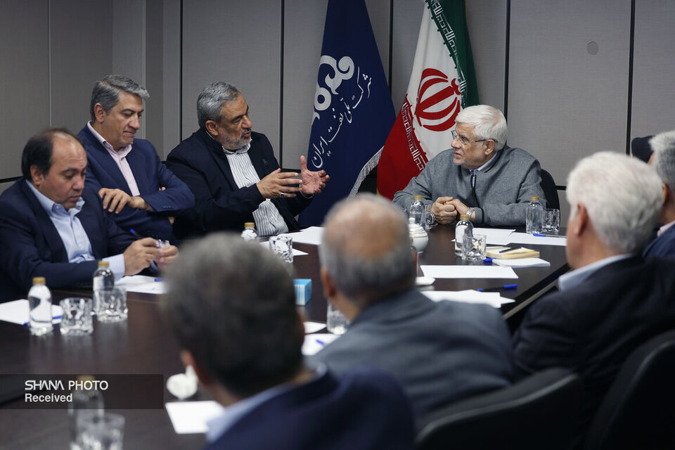 آرامش اقتصادی مرهون تلاش کارکنان صنعت نفت است