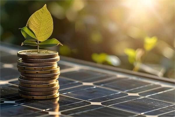 جذب ۳ میلیارد دلار سرمایه خارجی در حوزه انرژی‌های تجدیدپذیر