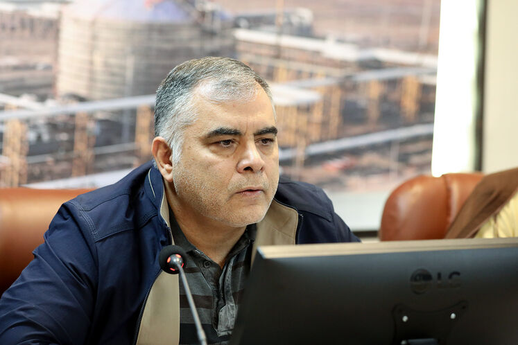 محسن پاک‌نژاد، وزیر نفت