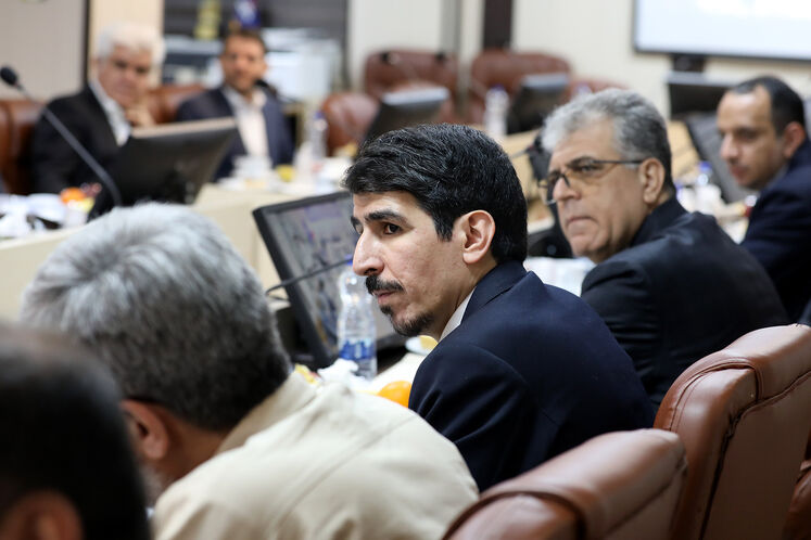 مالک شریعتی، عضو کمیسیون انرژی مجلس شورای اسلامی 