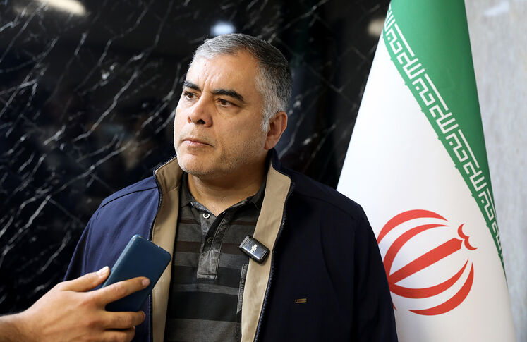 ثبات تولید و صادرات نفت ایران در روزهای جنگ تحمیلی سوم