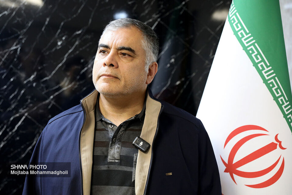 تقویت روحیه کارکنان صنعت نفت در سایه تداوم نشست‌های مشترک با مجلس