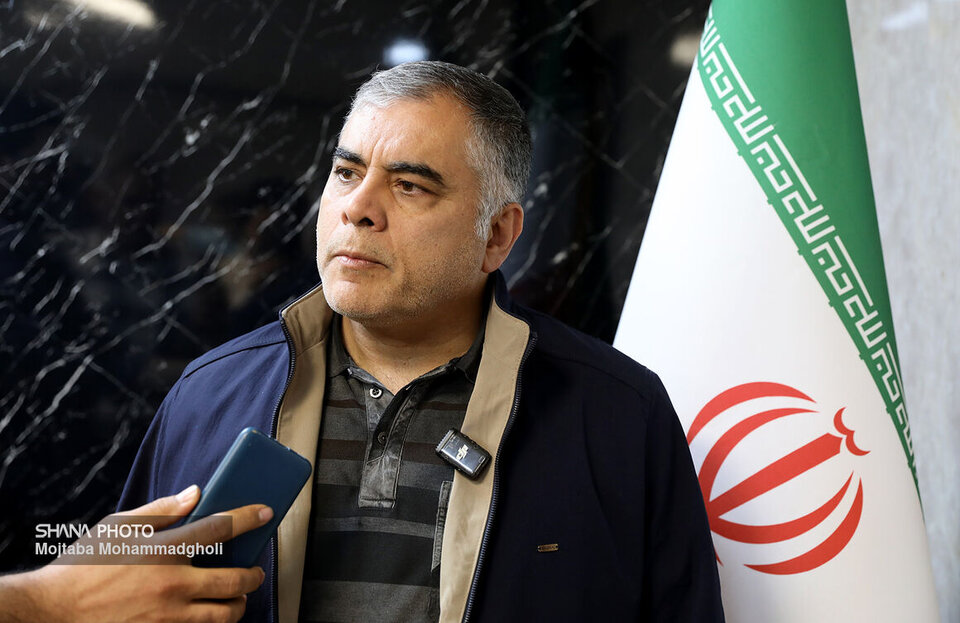 ثبات تولید و صادرات نفت ایران در روزهای جنگ تحمیلی سوم
