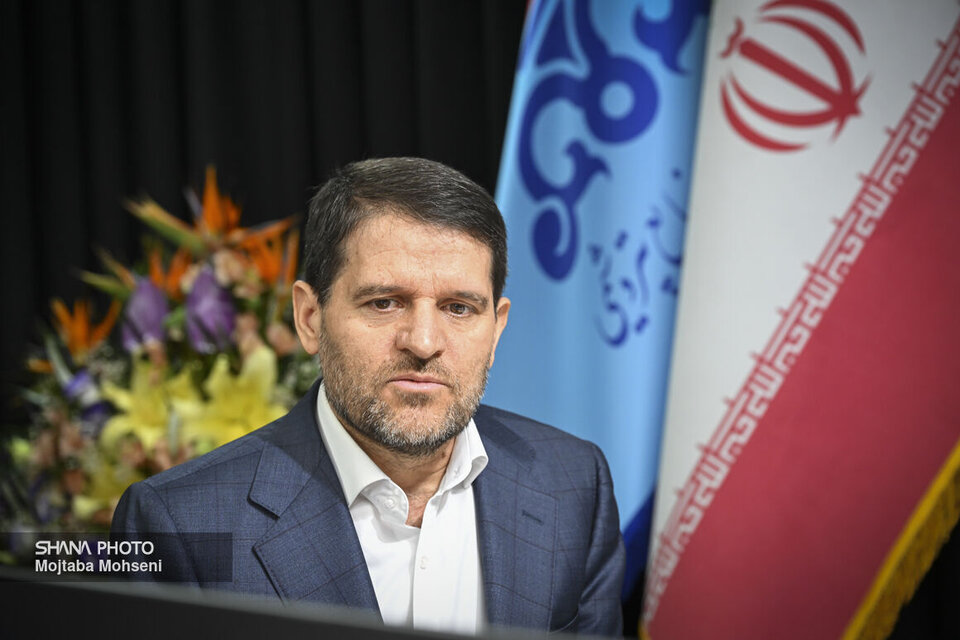 مجتمعهای پتروشیمی آسیبدیده با فناوریهای نو بازسازی میشوند مجتمعهای پتروشیمی آسیبدیده با فناوریهای نو بازسازی میشوند