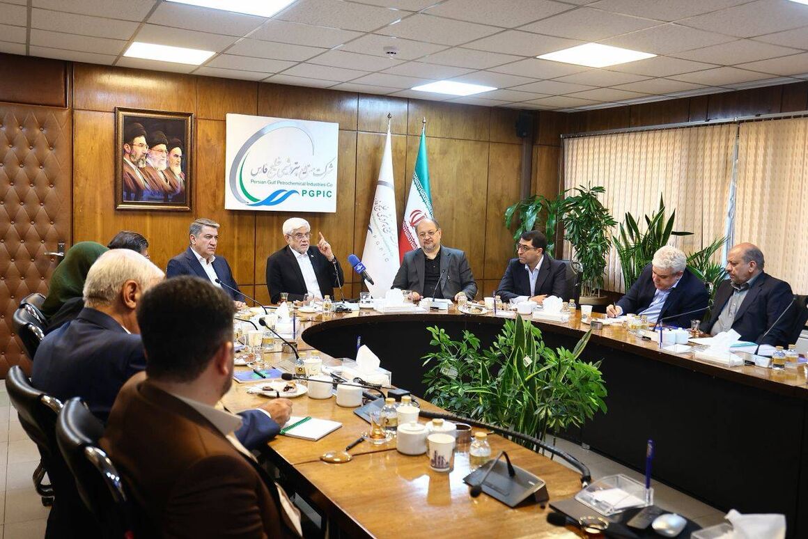 Reconstruction of industries damaged in third imposed war must accelerate