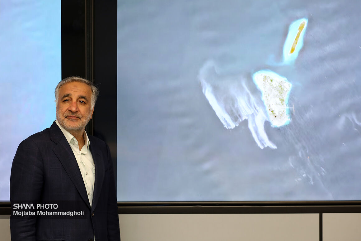 Kharg oil terminal dismisses ‘fabricated’ pollution claims
