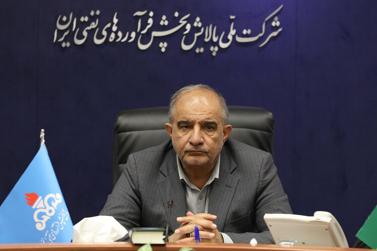 محمدجواد عسکری، رئیس کمیسیون کشاورزی مجلس شورای اسلامی