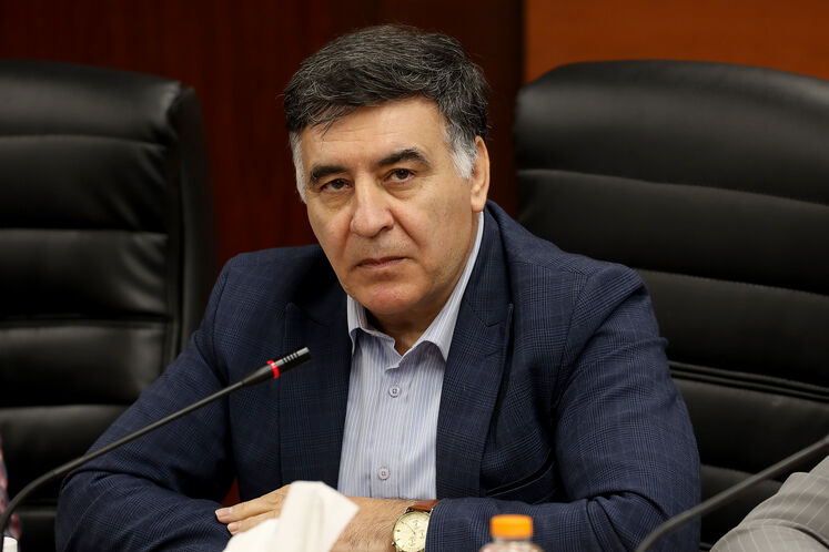 نشست اعضای کمیسیون کشاورزی مجلس با مدیرعامل و مدیران ارشد شرکت ملی پالایش و پخش فرآورده‌های نفتی ایران