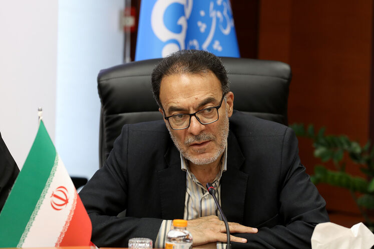 نادر قلی ابراهیمی، عضو کمیسیون کشاورزی مجلس شورای اسلامی