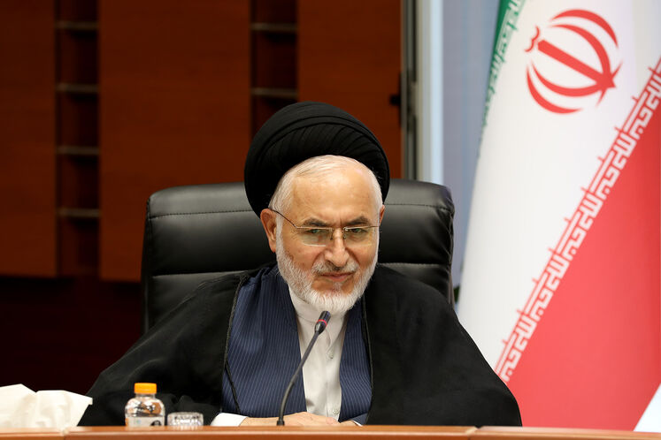 سید محمد سادات ابراهیمی‌، عضو کمیسیون کشاورزی مجلس شورای اسلامی