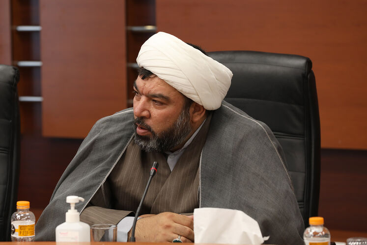 محمد سبزی، عضو کمیسیون کشاورزی مجلس شورای اسلامی