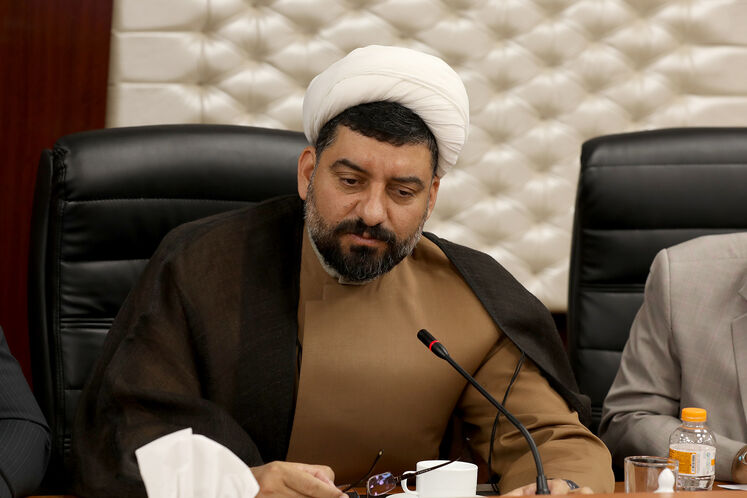 احد آزادی‌خواه، عضو کمیسیون کشاورزی مجلس شورای اسلامی