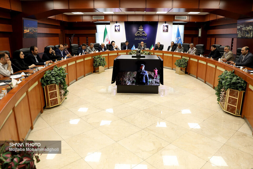 پایداری توزیع سوخت از اقدام‌های شاخص خدمات‌رسانی جنگ تحمیلی بود