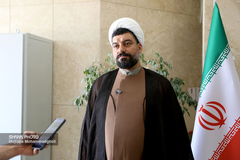 واقعیتهای تأمین سوخت در دوران جنگ باید برای مردم بازگو شود واقعیتهای تأمین سوخت در دوران جنگ باید برای مردم بازگو شود
