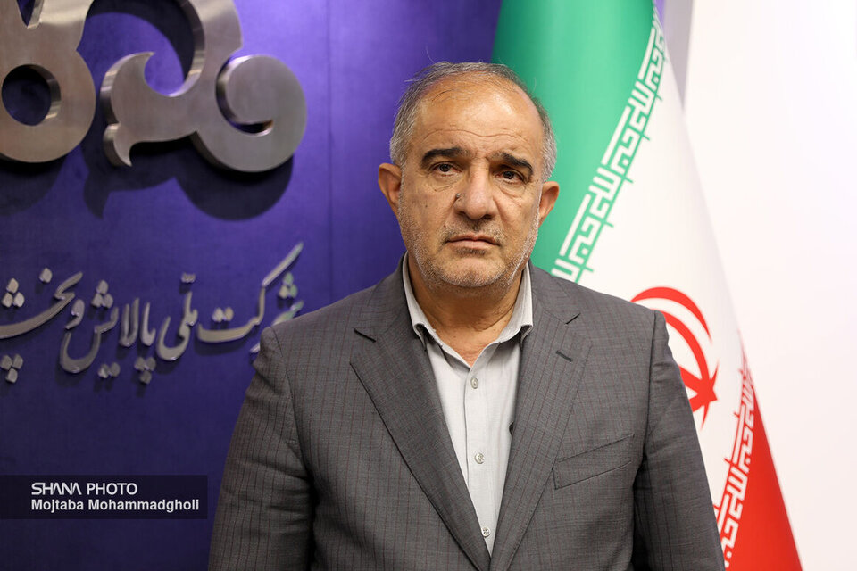 اختصاص ۱۰۰ میلیون لیتر سوخت به بخش کشاورزی اختصاص ۱۰۰ میلیون لیتر سوخت به بخش کشاورزی