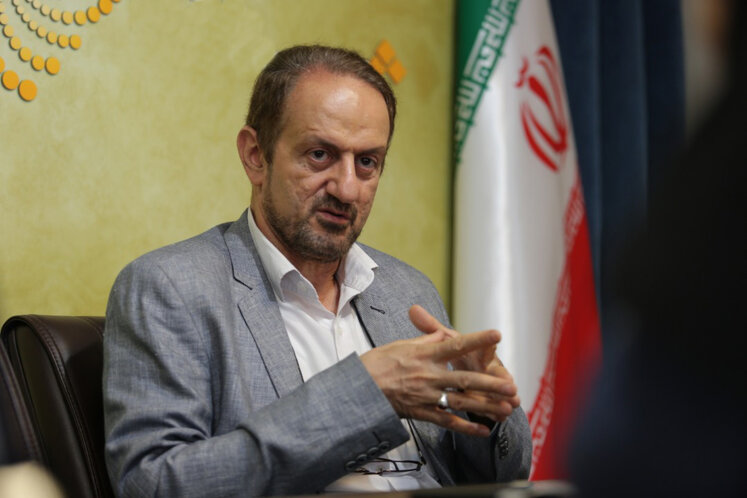 جایگاه ویژه روابط عمومی در پیوند میان ارکان سازمان‌ها