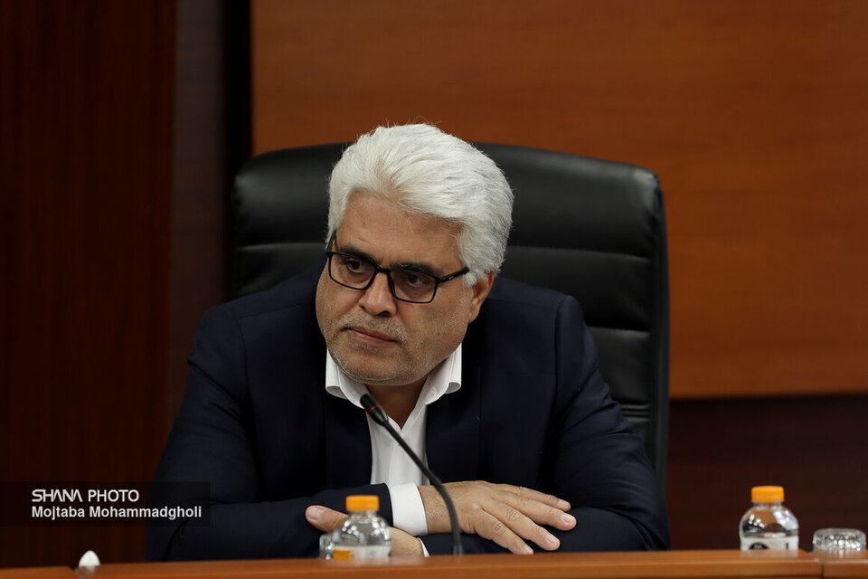 توزیع روزانه ۱۳۴ میلیون لیتر بنزین در تیرماه توزیع روزانه ۱۳۴ میلیون لیتر بنزین در تیرماه