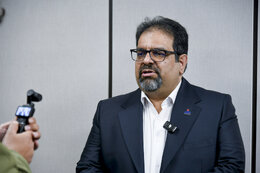 Homes key to gas savings drive