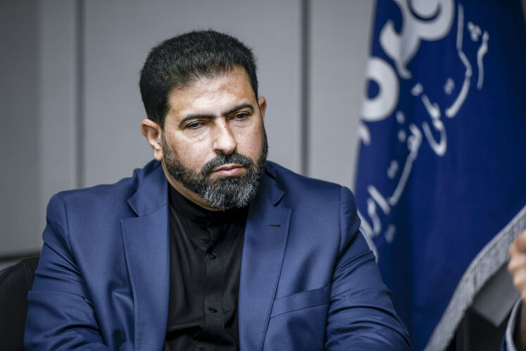 محمد کعب‌ عمیر، نایب رئیس دوم کمیسیون انرژی مجلس شورای اسلامی