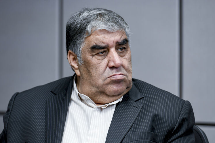 سیدفتح اله حسینی، عضو کمیسیون انرژی مجلس