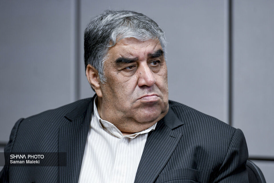 تولید و توزیع سوخت در شرایط جنگی بیوقفه ادامه داشت تولید و توزیع سوخت در شرایط جنگی بیوقفه ادامه داشت