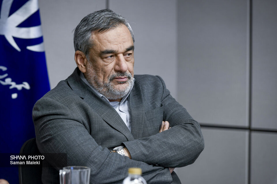 NIOC calls for overhaul of oil industry public relations structure