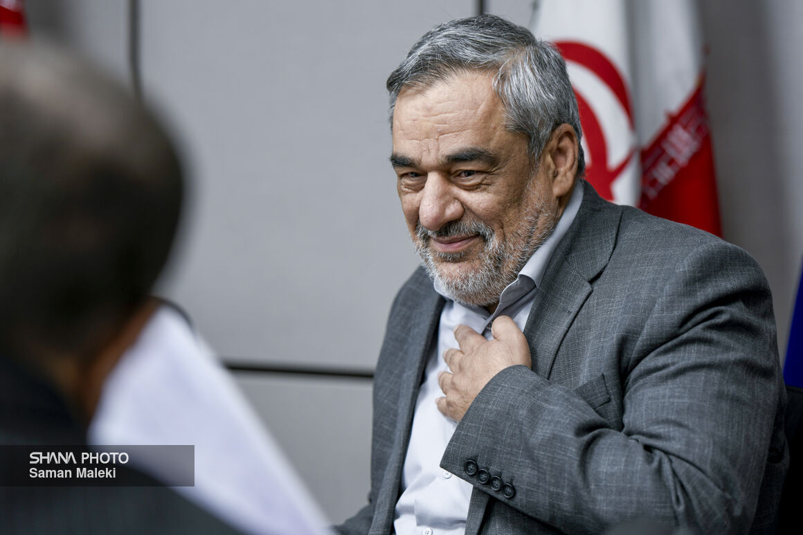 Hamid Bovard named caretaker oil minister