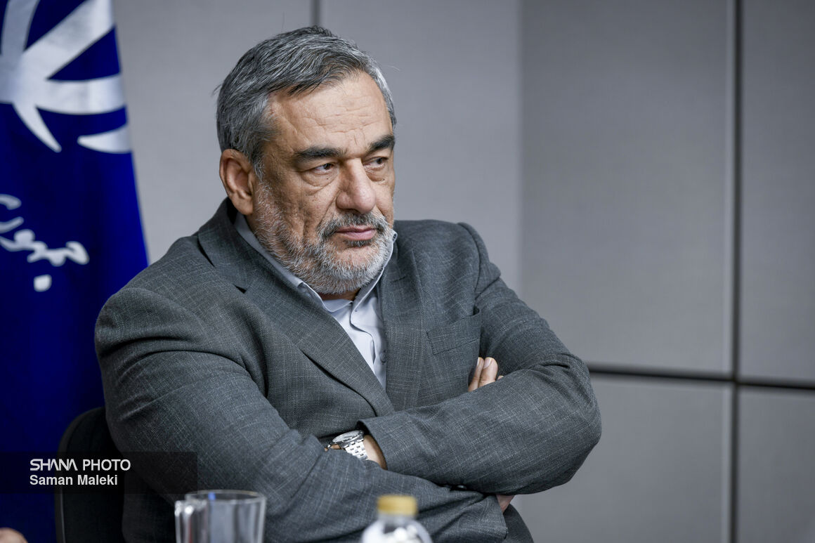 NIOC calls for overhaul of oil industry public relations structure