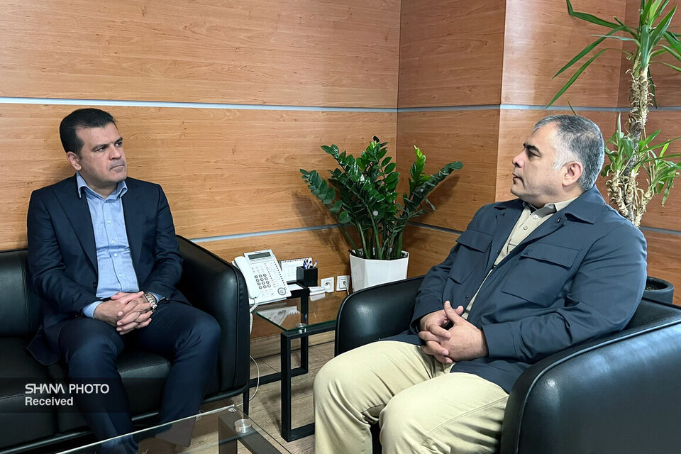 بهکارگیری ظرفیت دانشبنیانها برای بازسازی آسیبهای صنعت نفت در جنگ بهکارگیری ظرفیت دانشبنیانها برای بازسازی آسیبهای صنعت نفت در جنگ