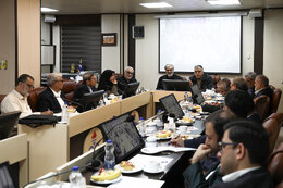 Lawmakers briefed on oil sector developments