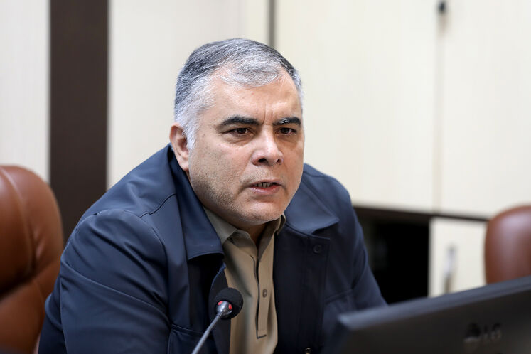 محسن پاک‌نژاد، وزیر نفت