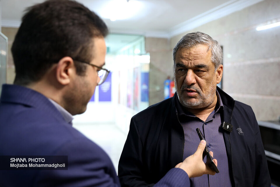 بازسازی پالایشگاههای گازی آسیبدیده پیشرفت مطلوبی دارد بازسازی پالایشگاههای گازی آسیبدیده پیشرفت مطلوبی دارد
