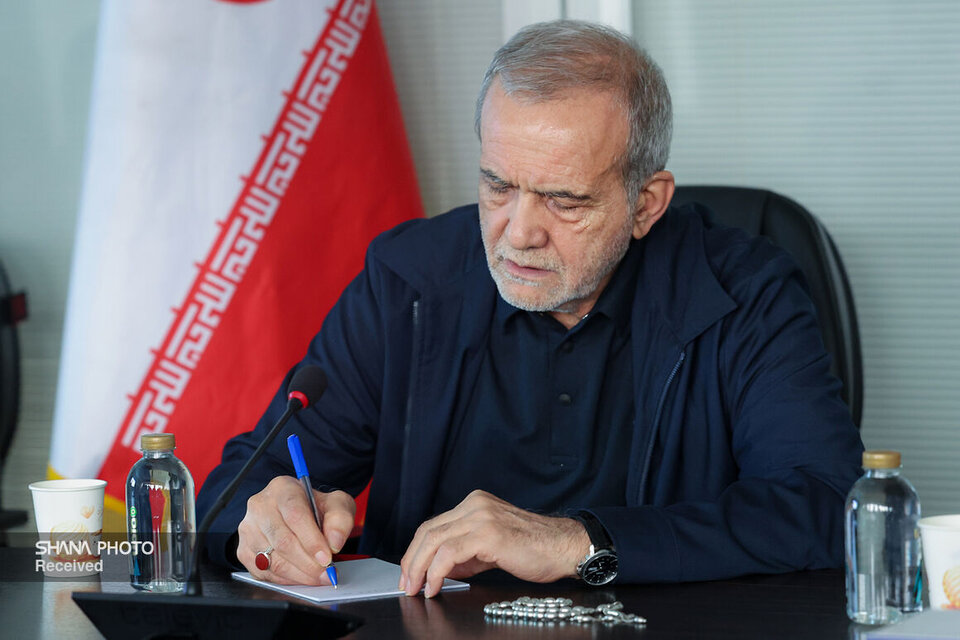۲ عضو جدید شورای سازمان بهینهسازی و مدیریت راهبردی انرژی منصوب شدند ۲ عضو جدید شورای سازمان بهینهسازی و مدیریت راهبردی انرژی منصوب شدند