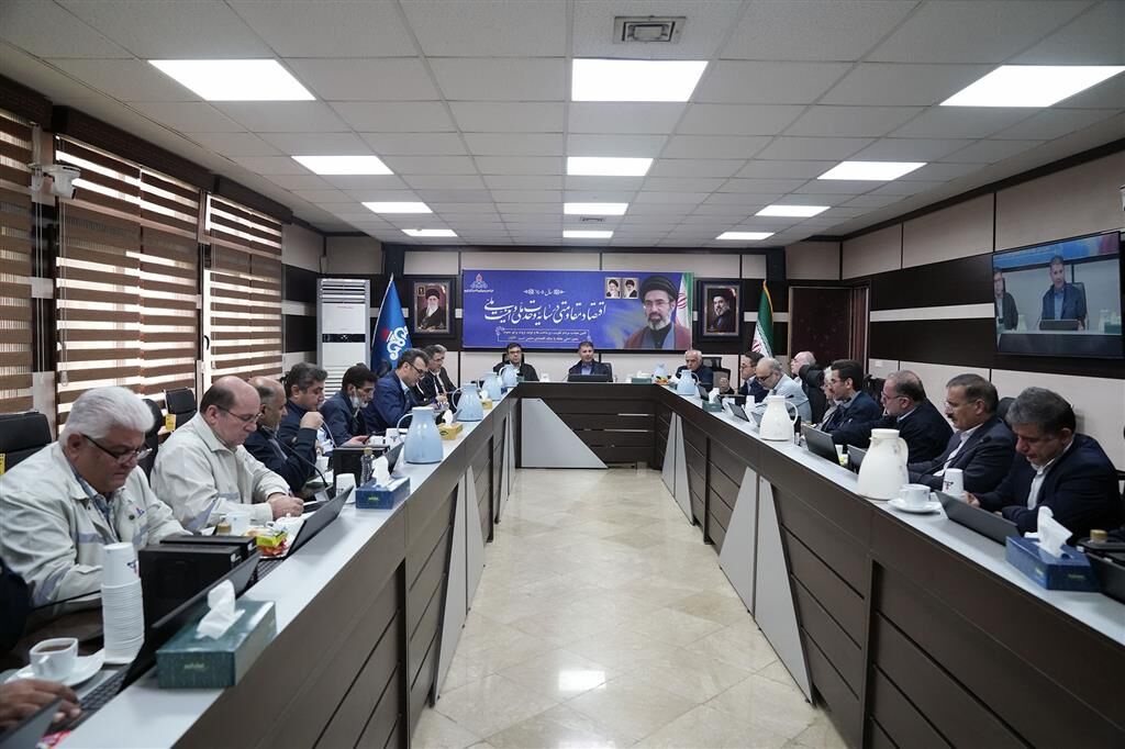 دستورعملهای اچاسئی با مشارکت شرکتهای بهرهبردار بازنگری میشود دستورعملهای اچاسئی با مشارکت شرکتهای بهرهبردار بازنگری میشود