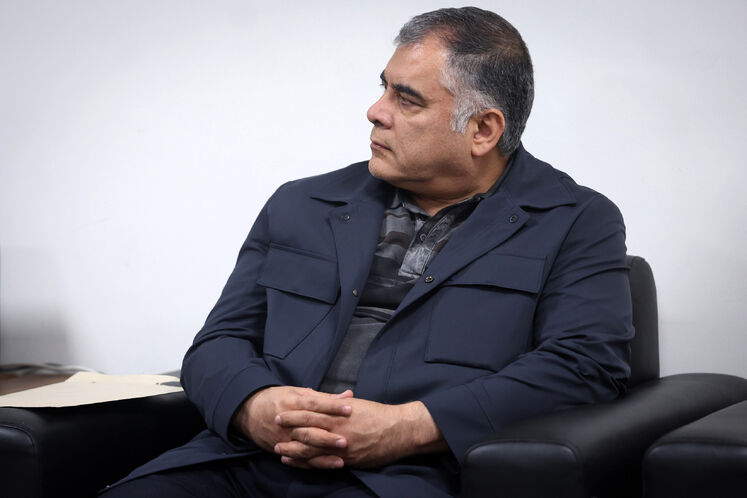 محسن پاک‌نژاد، وزیر نفت