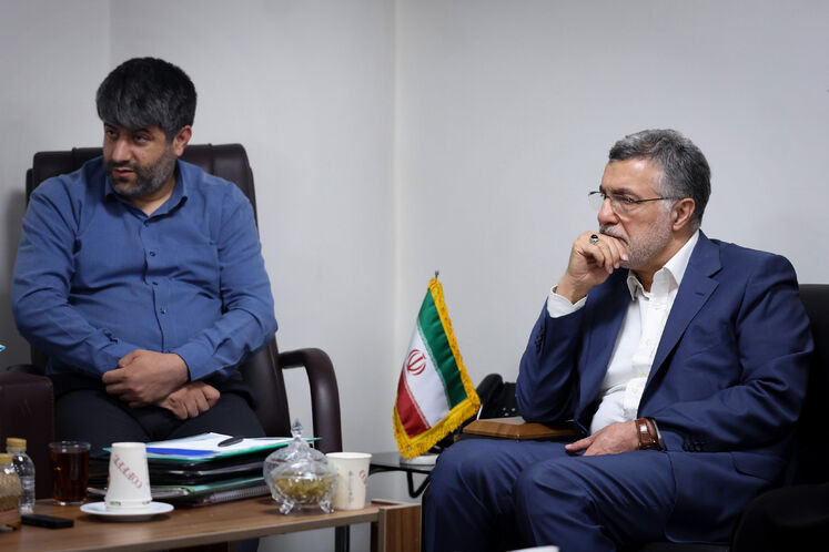 محمدرضا ظفرقندی، وزیر بهداشت، درمان و آموزش پزشکی