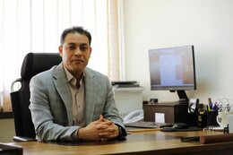 مدیریت انرژی؛ راهبرد کلان پالایشگاه اصفهان در مسیر توسعه پایدار