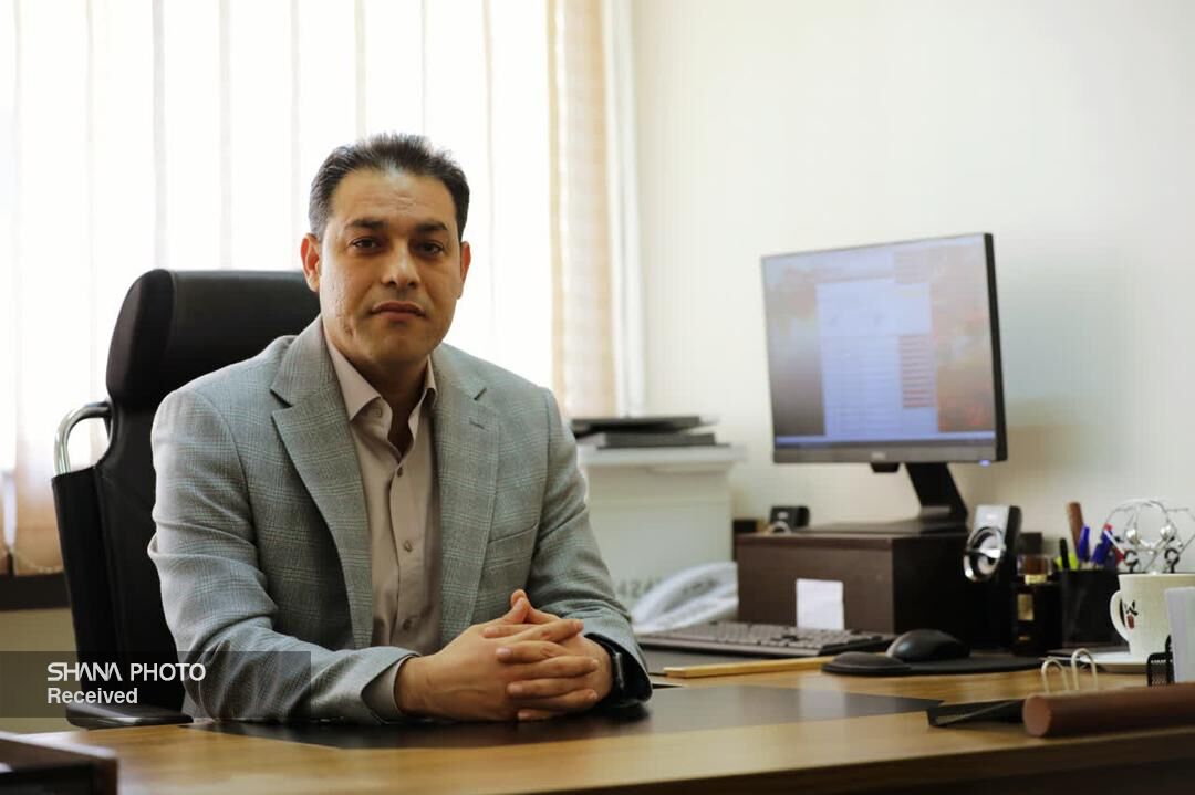 مدیریت انرژی؛ راهبرد کلان پالایشگاه اصفهان در مسیر توسعه پایدار