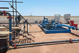 Sepehr-Jofeir field sets new production records