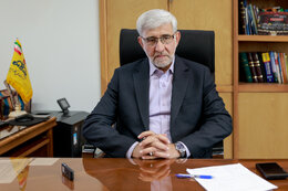 هوشمندسازی شبکه گاز کلید شناسایی برداشت‌های غیرمجاز است