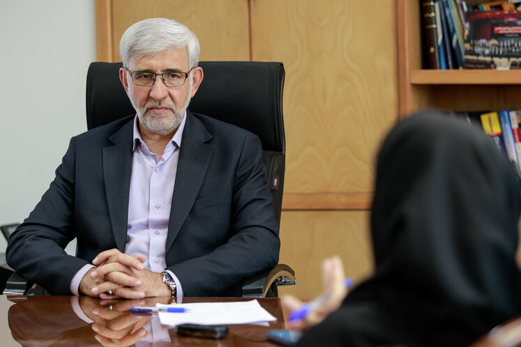 فرایند گازرسانی در ایران به ایستگاه پایانی نزدیک می‌شود